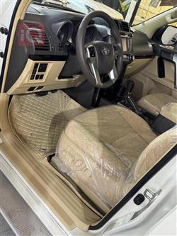 تويوتا لاندكروزر برادو